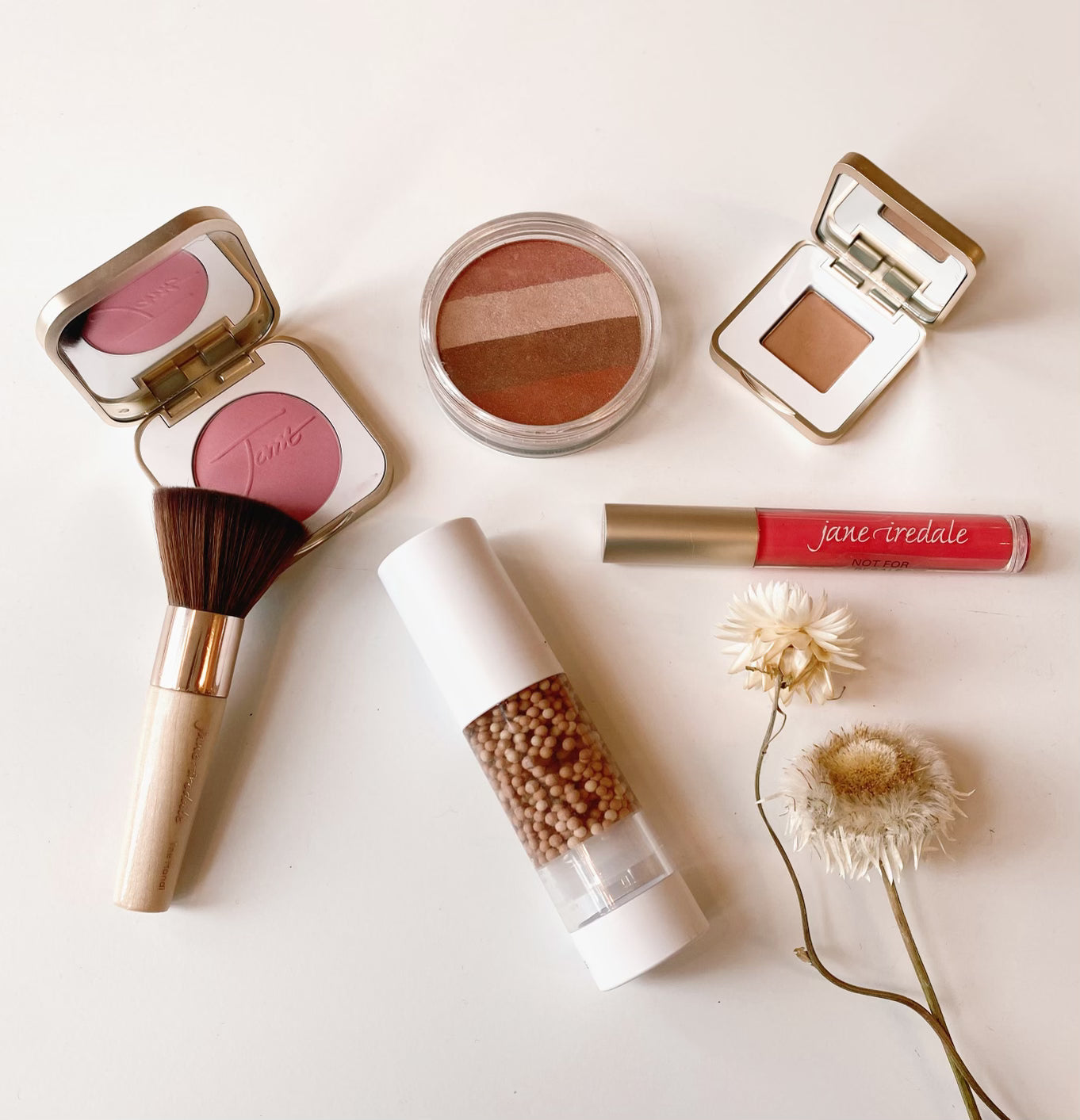 Jane Iredale - Sprig Flower Co