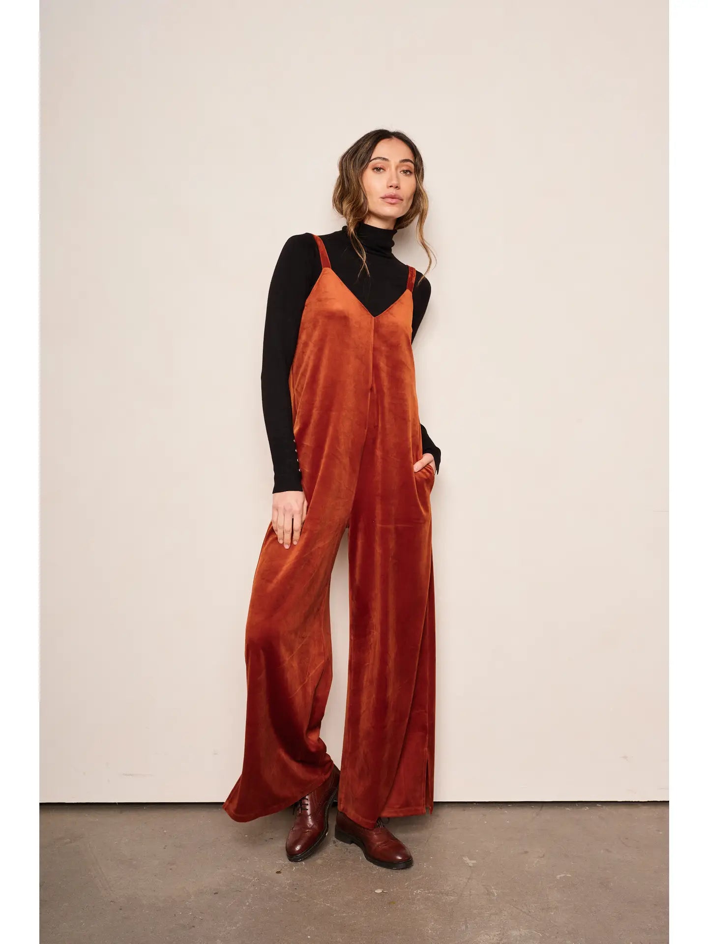 Colline Jumpsuit