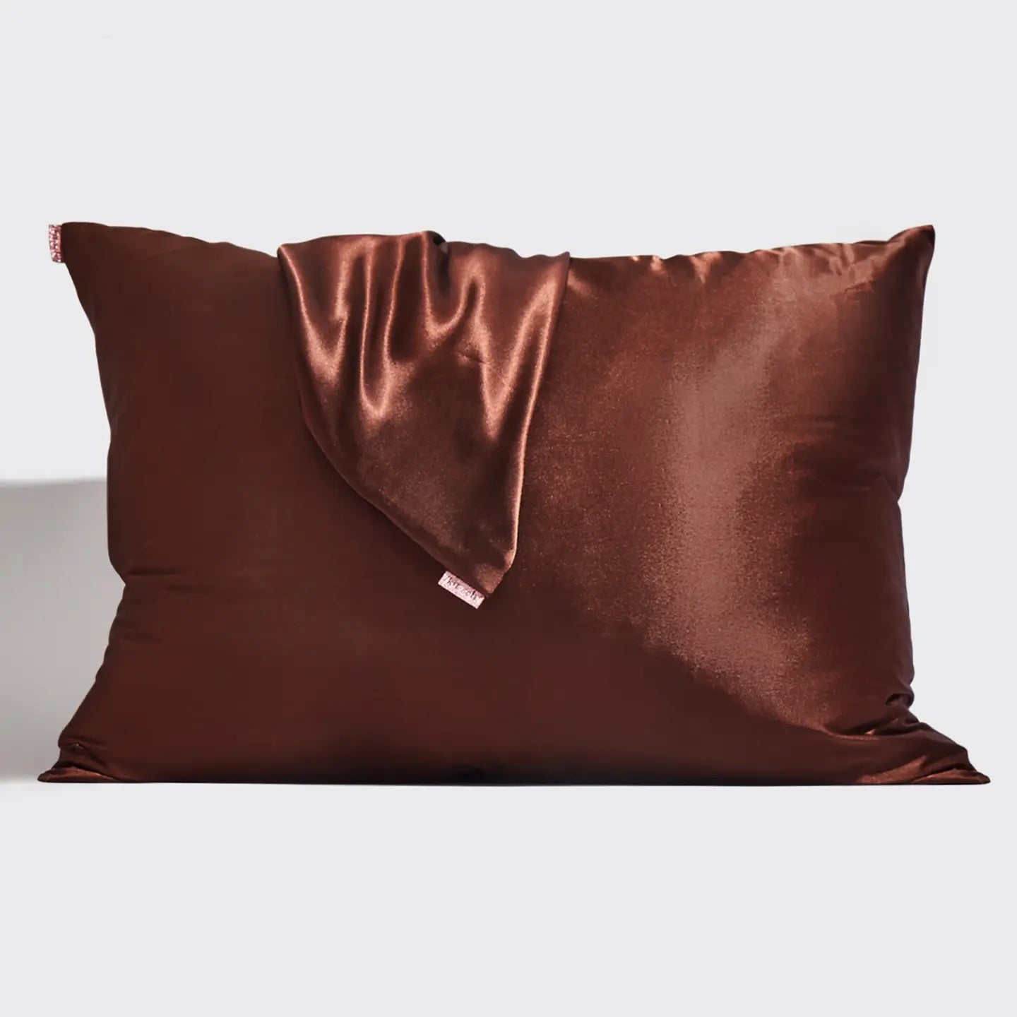 Satin Pillowcase - Standard Size