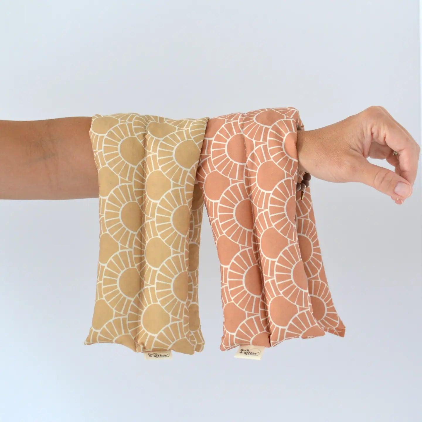 Aroma Therapy Neck Wrap - Sprig Flower Co