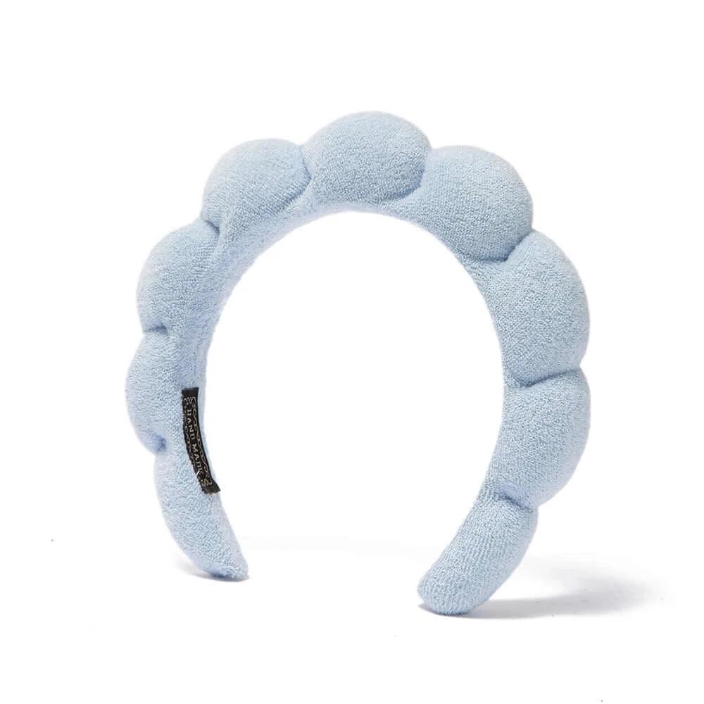 Bubble Spa Headband - Sprig Flower Co