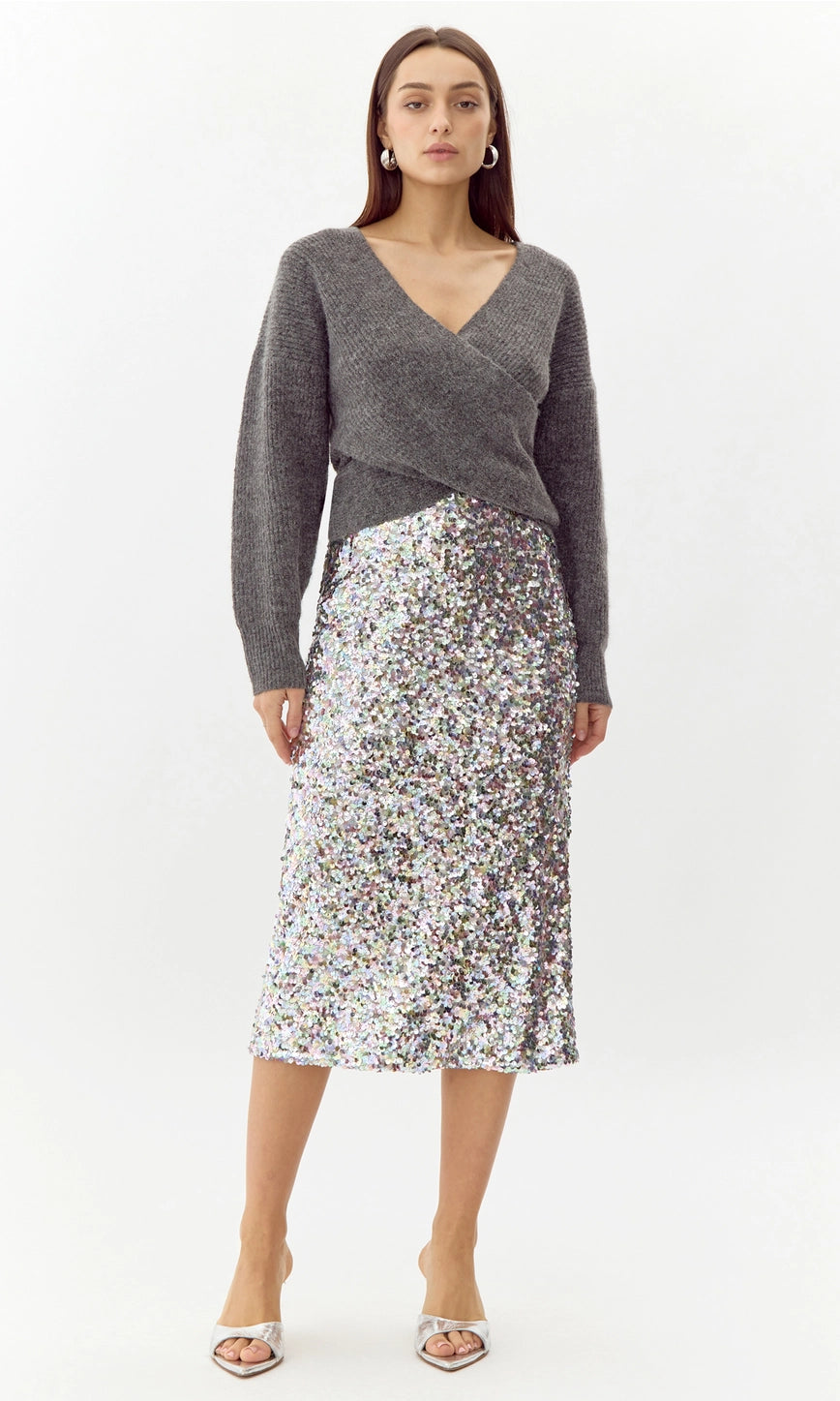 Charliette Sweater - Sprig Flower Co