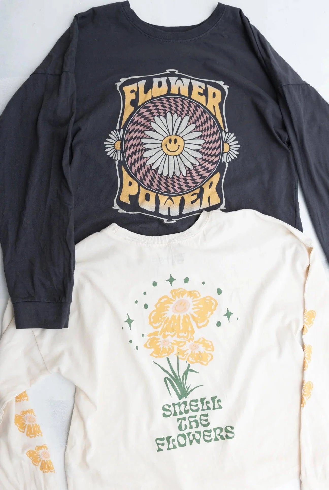 Flower Power - Sprig Flower Co