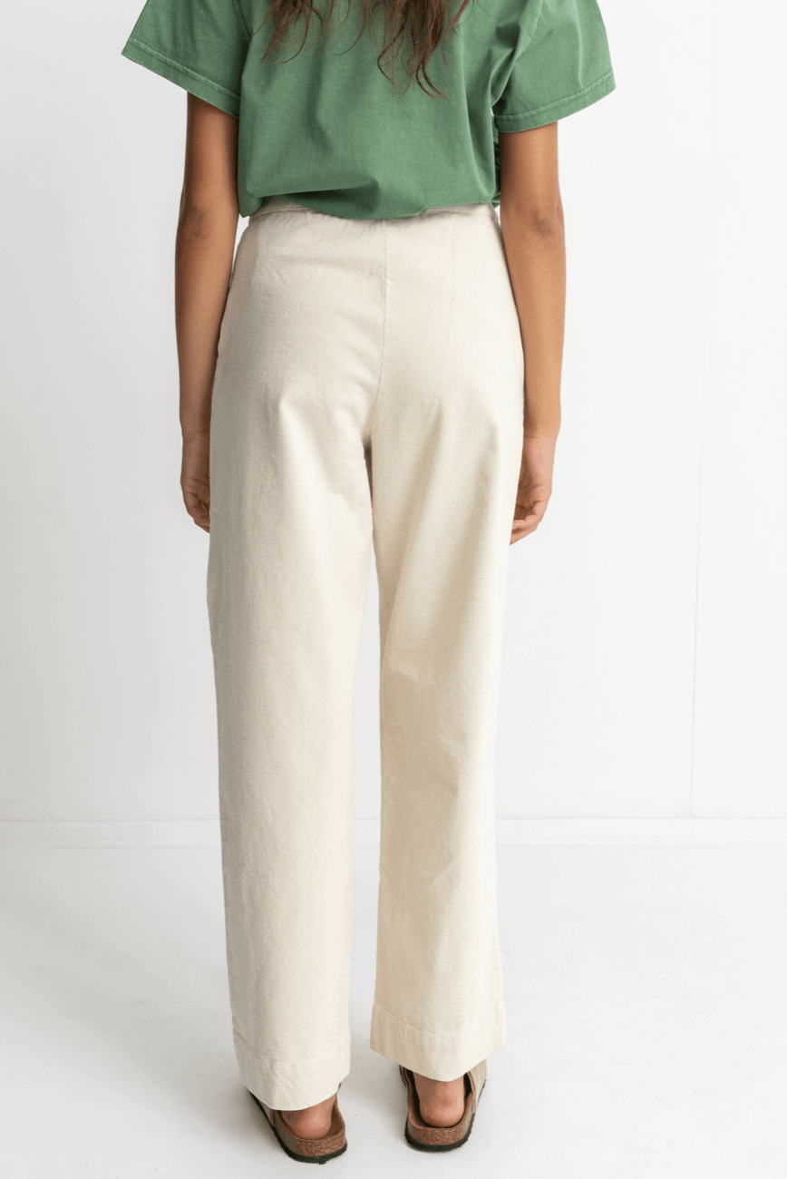 Mezzy Corduroy Pant - Sprig Flower Co