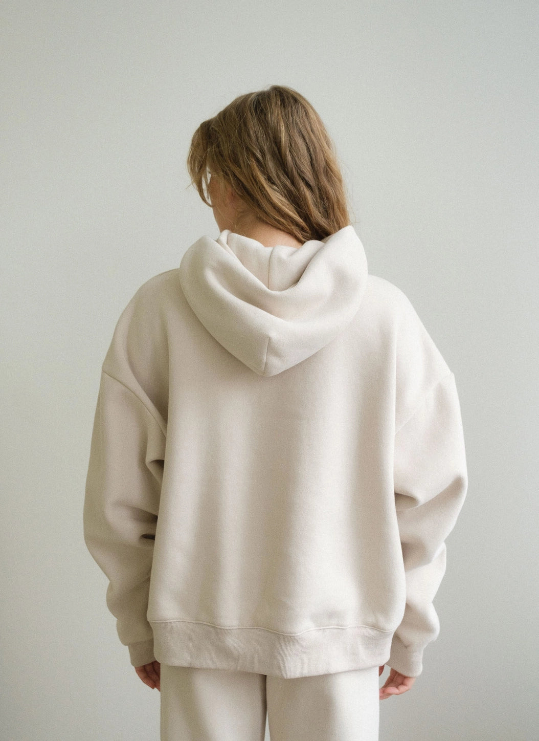 Milo Hoodie - Sprig Flower Co