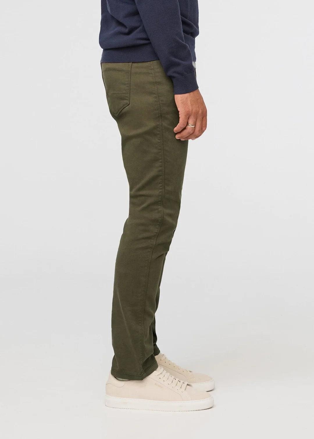 Relaxed Fix Dress Pant - Sprig Flower Co