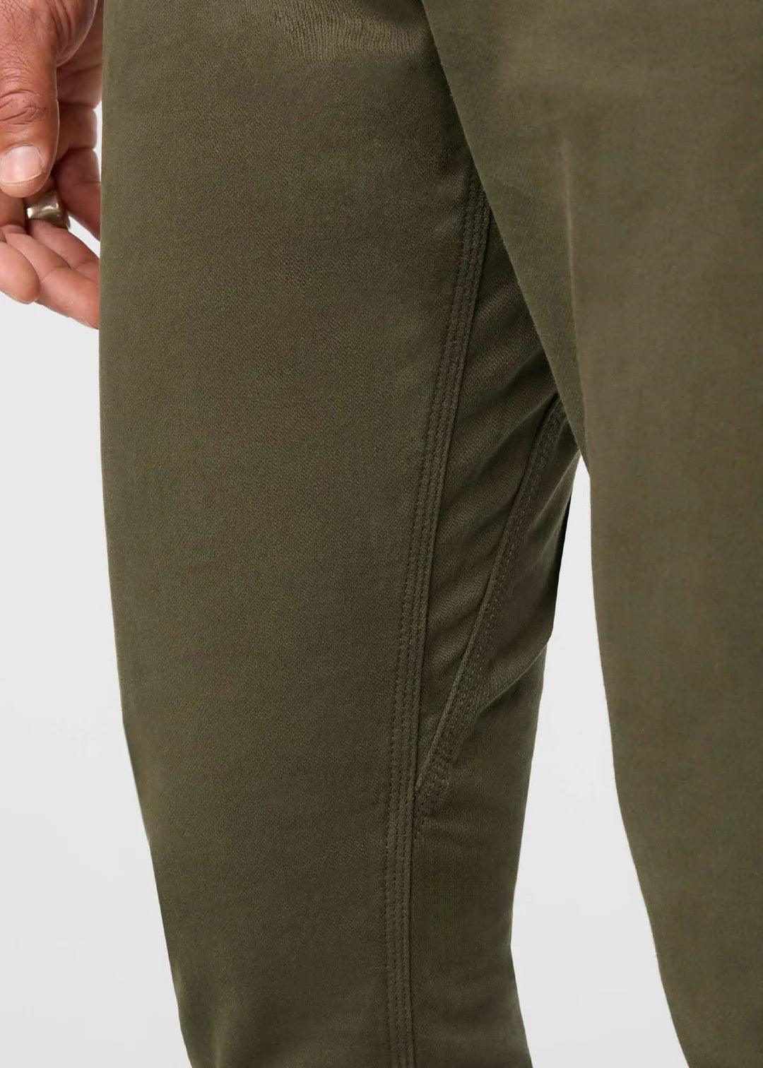 Relaxed Fix Dress Pant - Sprig Flower Co