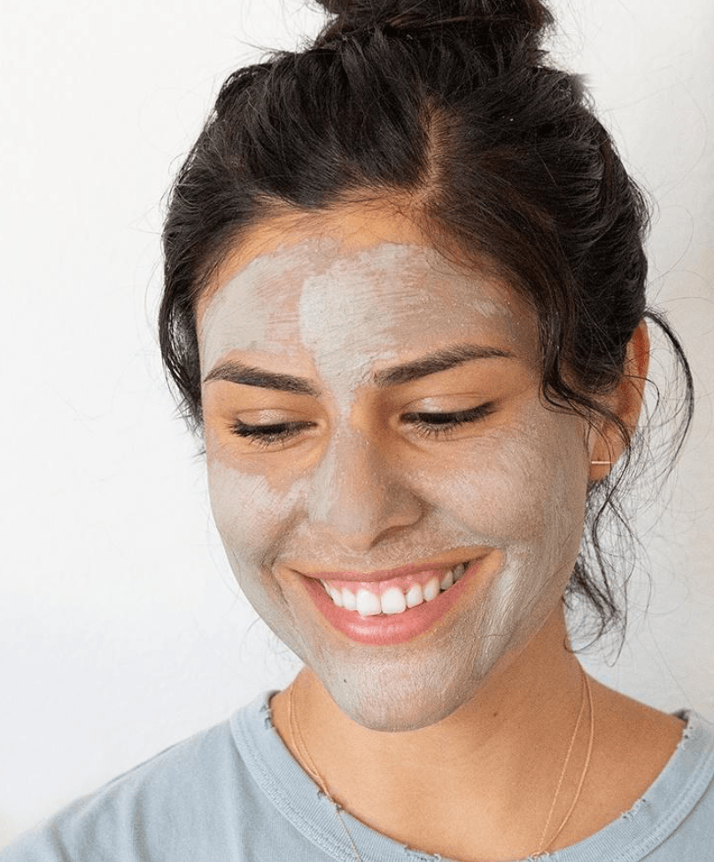 Sea Kale Clay Mask - Sprig Flower Co