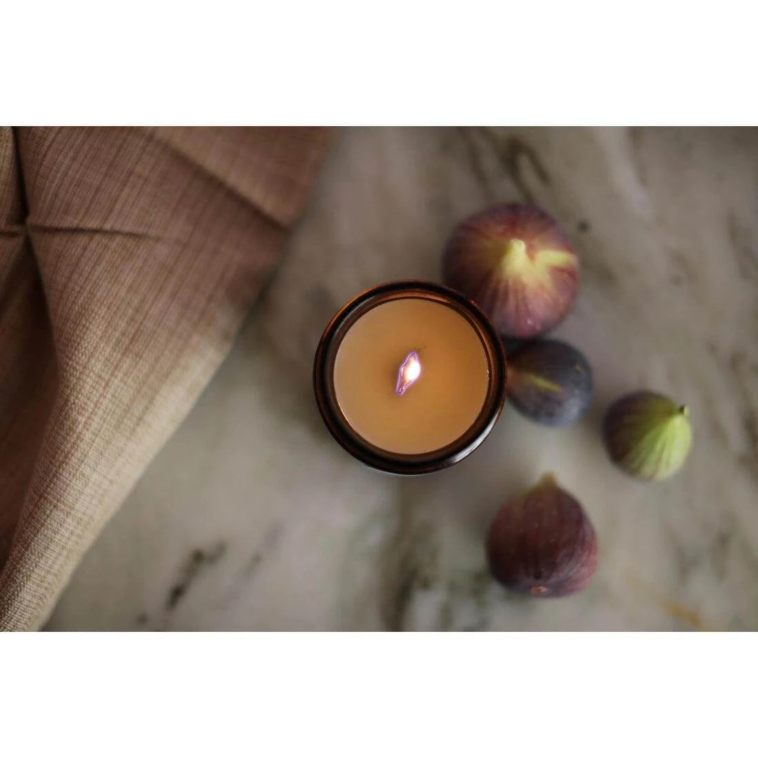 Among the Flowers Candles - Sprig Flower Co