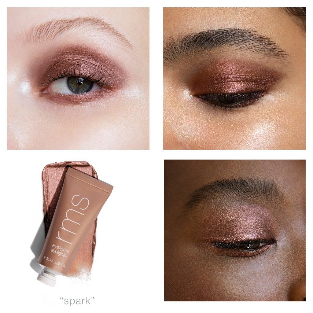 Eyelights Cream Eye Shadow - Sprig Flower Co