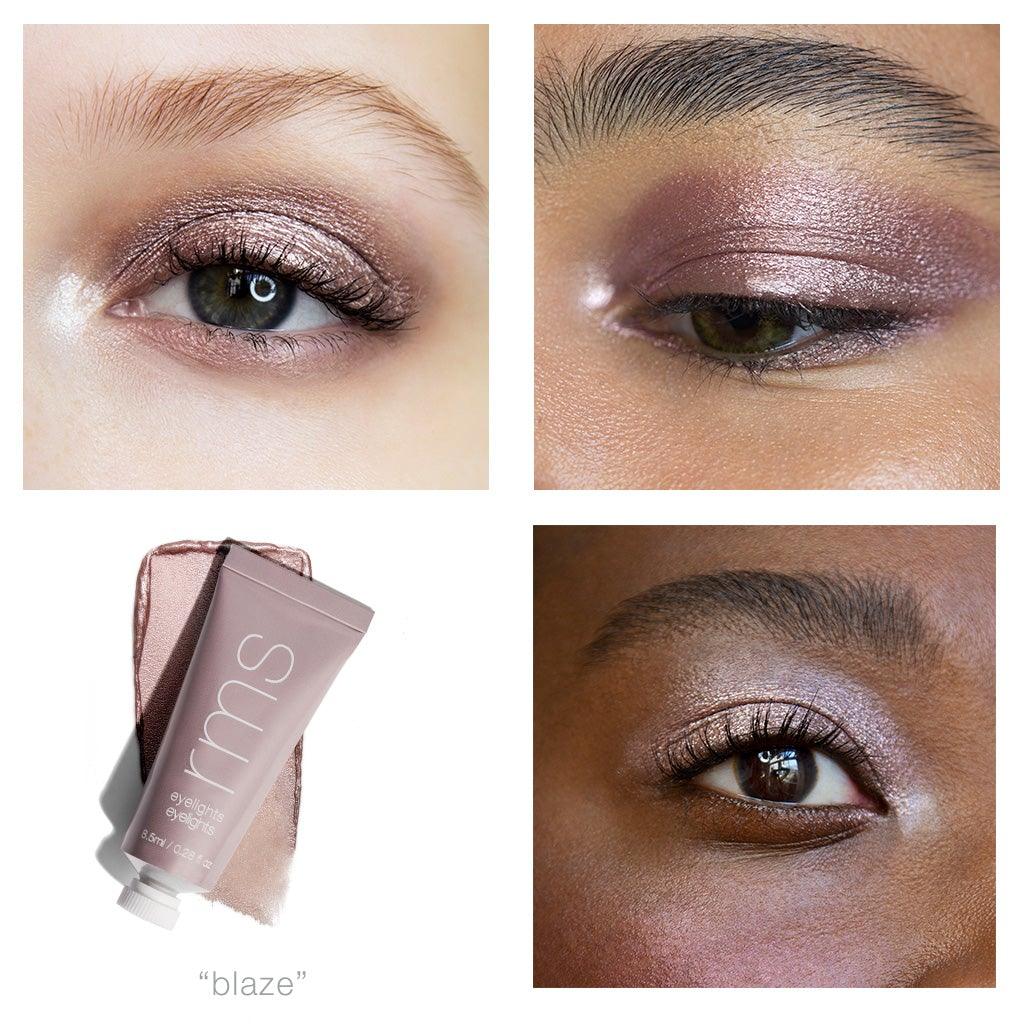 Eyelights Cream Eye Shadow - Sprig Flower Co