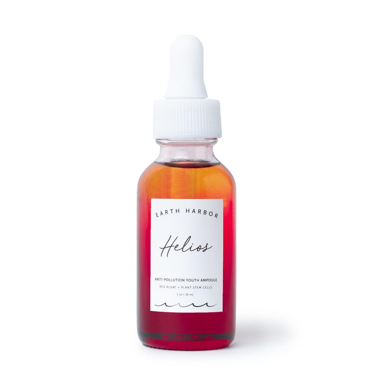 Helios | Anti - Pollution Youth Ampoule - Sprig Flower Co