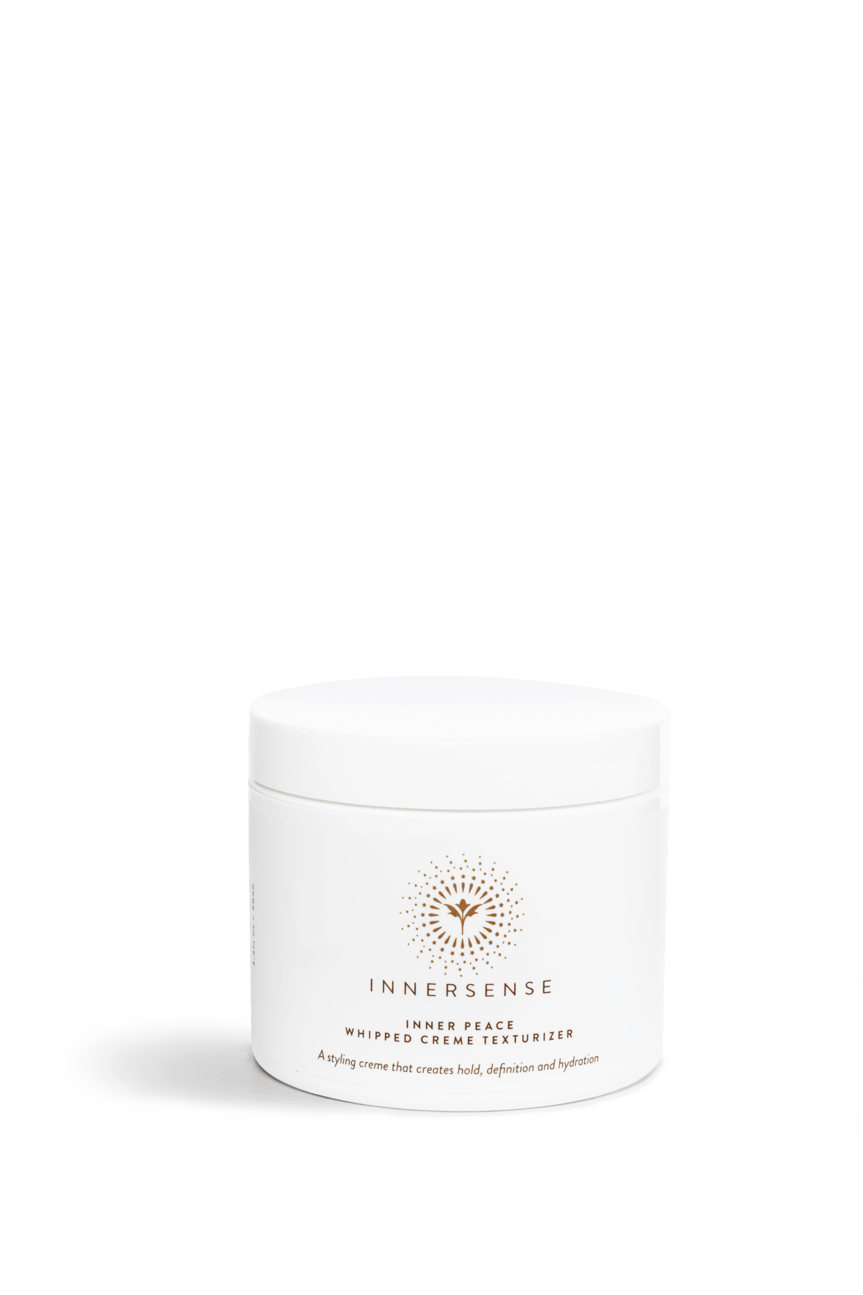 Inner Peace Whipped Creme Texturizer - Sprig Flower Co