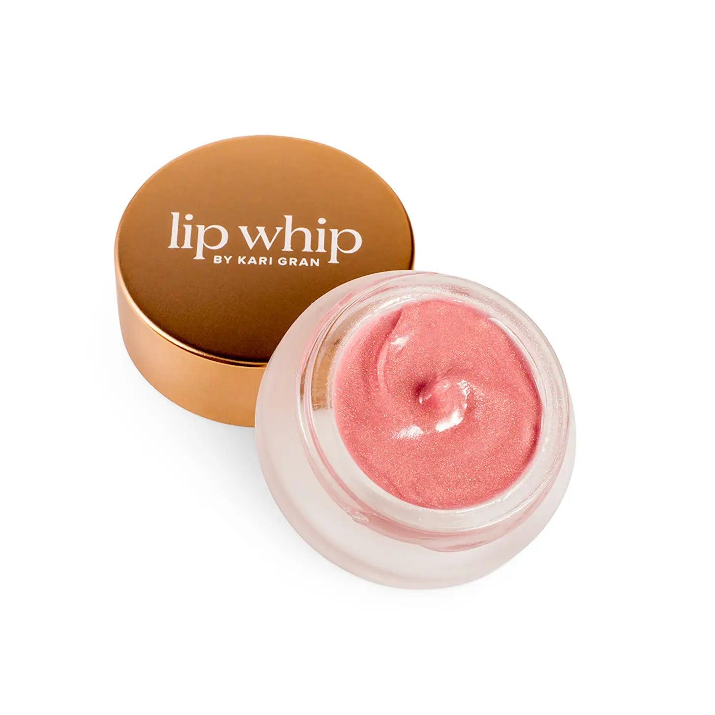 Kari Gran Lip Whip - Sprig Flower Co