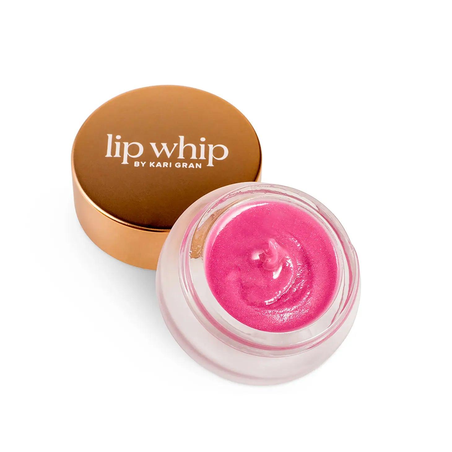 Kari Gran Lip Whip - Sprig Flower Co