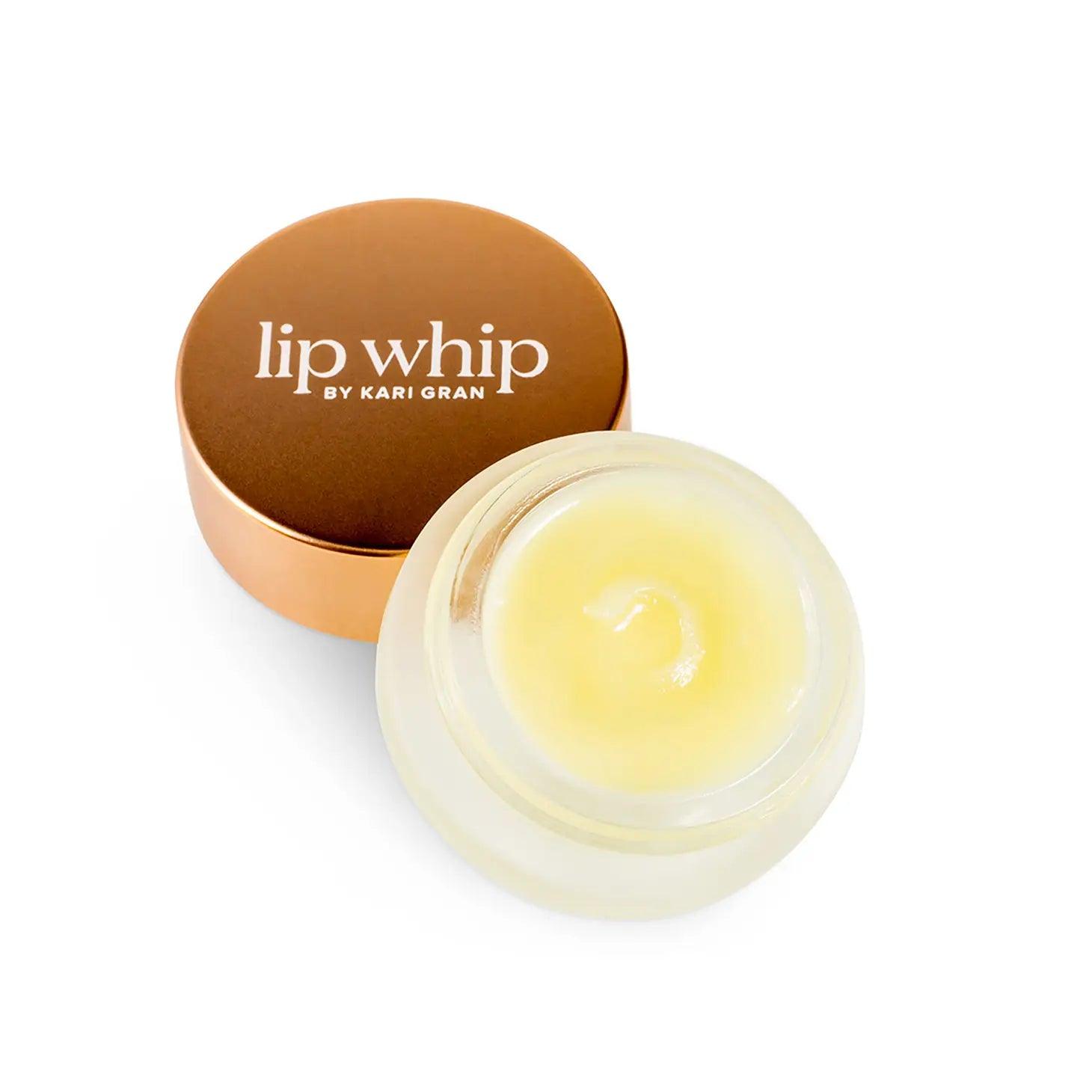 Kari Gran Lip Whip - Sprig Flower Co