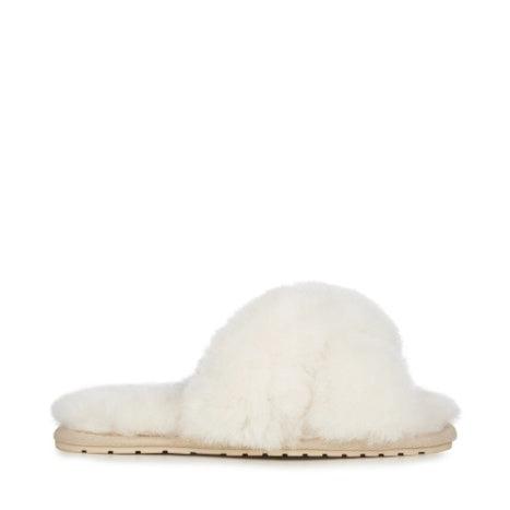 Mayberry Kids Slipper - Sprig Flower Co