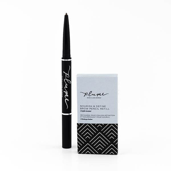 Nourish and Define Brow Pencil - Sprig Flower Co