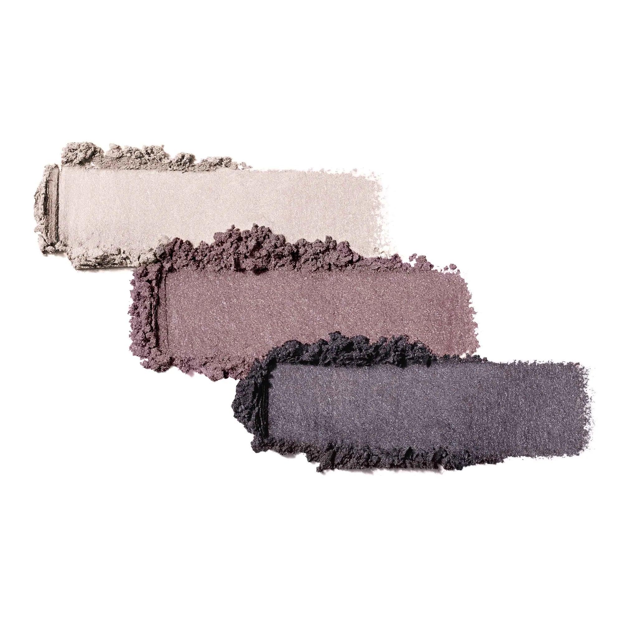 Pure Pressed Eye Shadow Triple - Sprig Flower Co