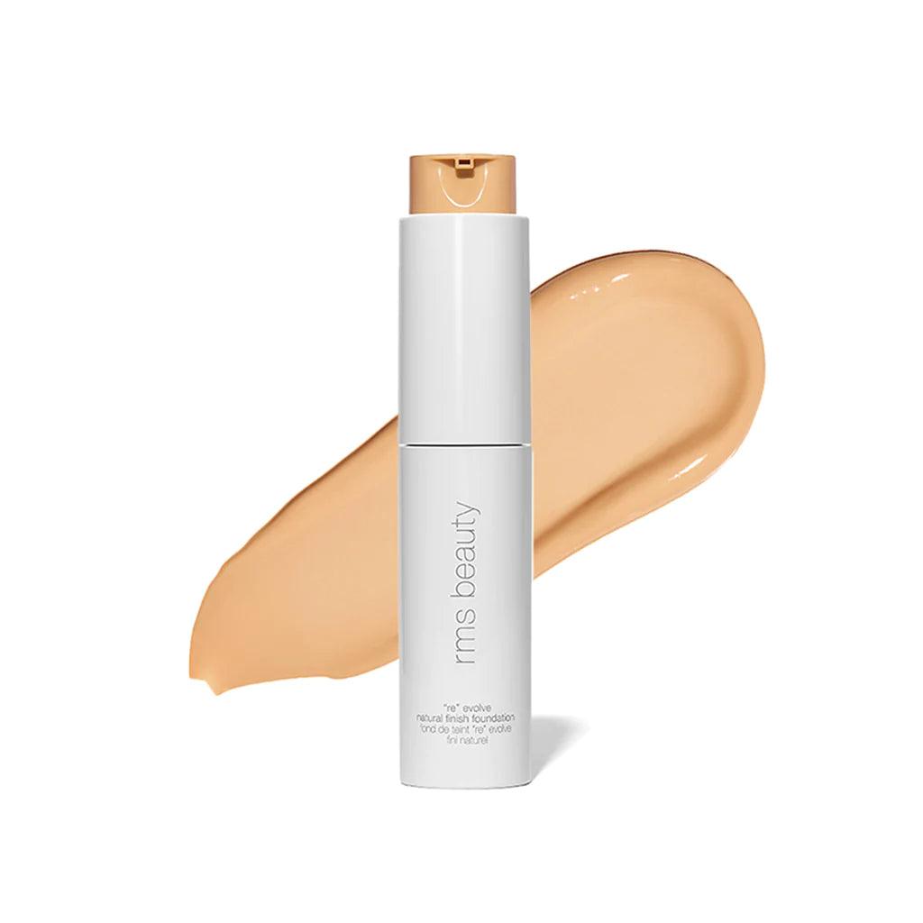 "Re" Evolve Natural Finish Foundation - Sprig Flower Co