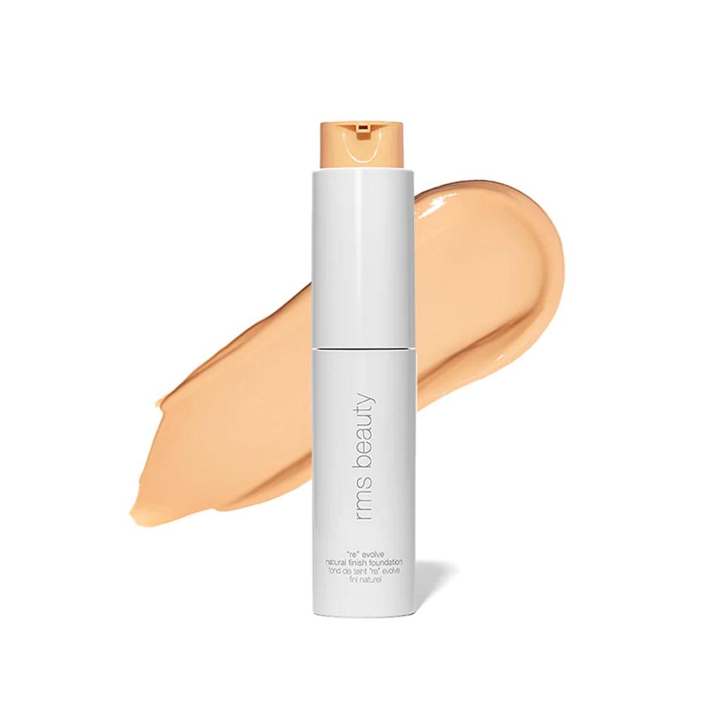 "Re" Evolve Natural Finish Foundation - Sprig Flower Co