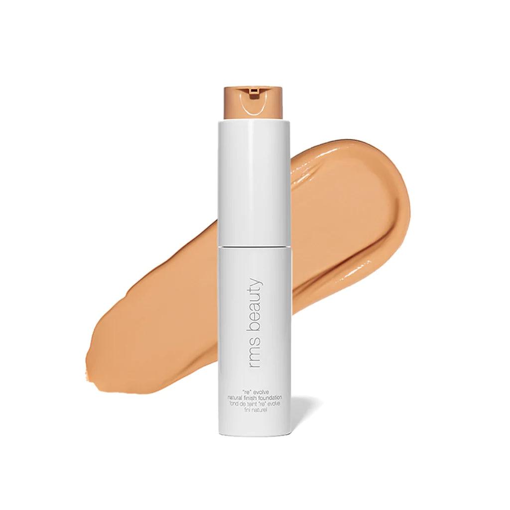 "Re" Evolve Natural Finish Foundation - Sprig Flower Co