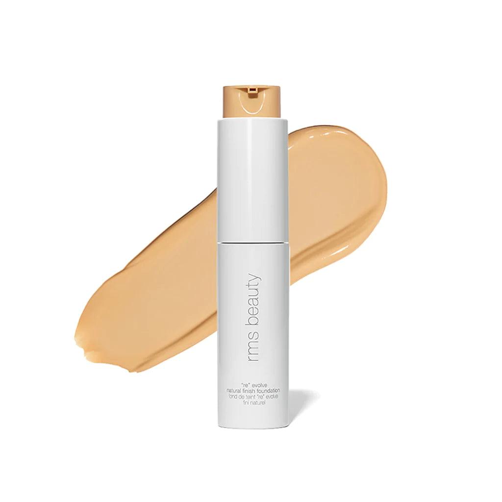 "Re" Evolve Natural Finish Foundation - Sprig Flower Co