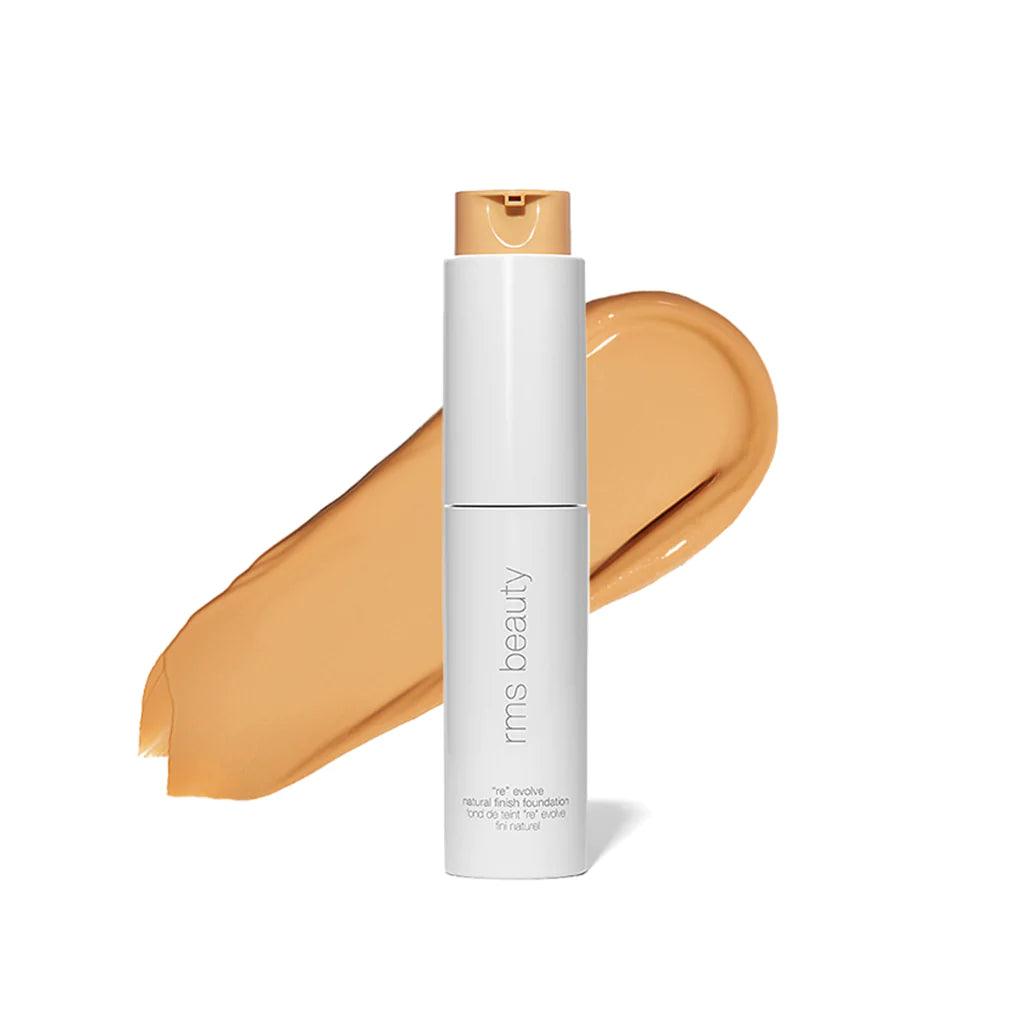 "Re" Evolve Natural Finish Foundation - Sprig Flower Co