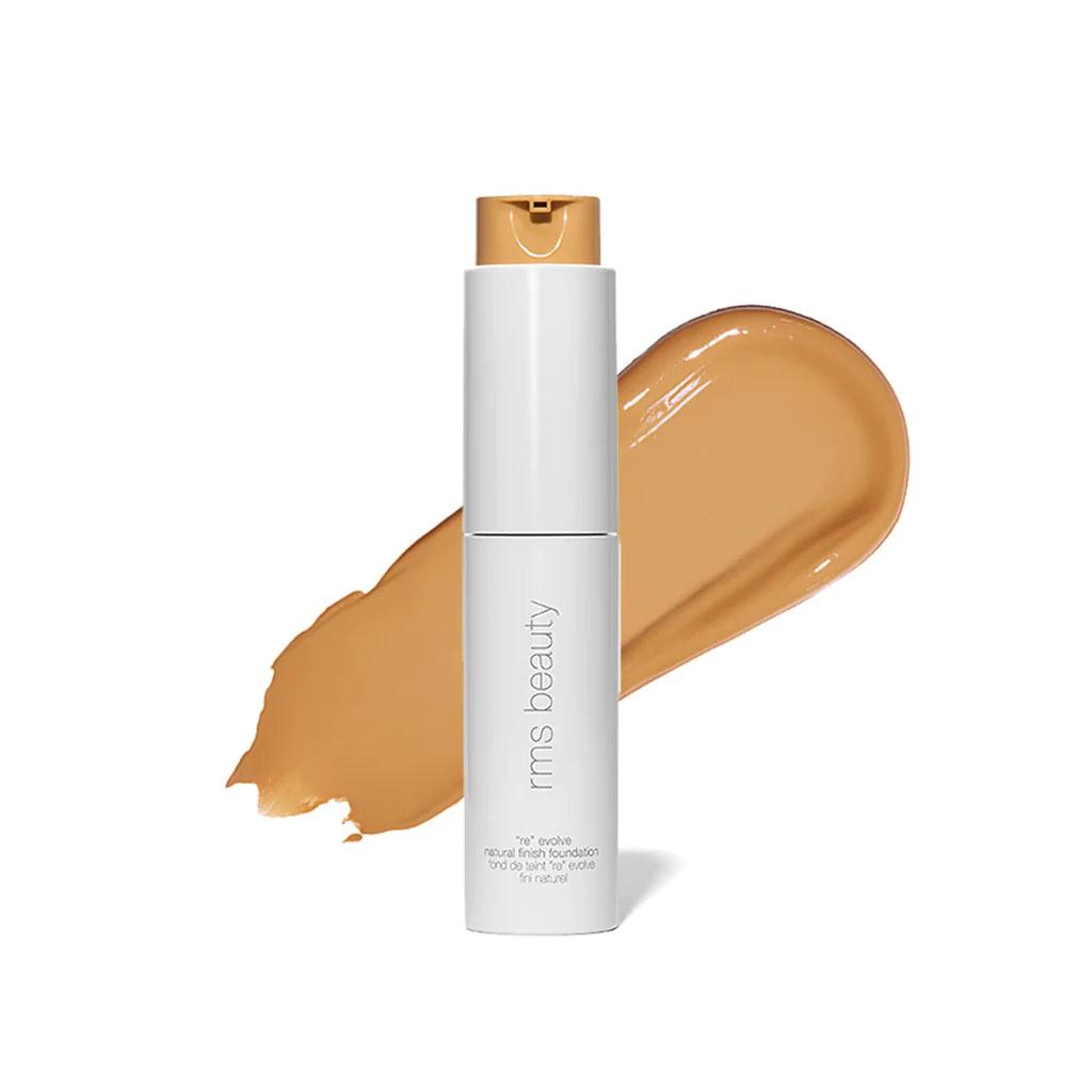 "Re" Evolve Natural Finish Foundation - Sprig Flower Co