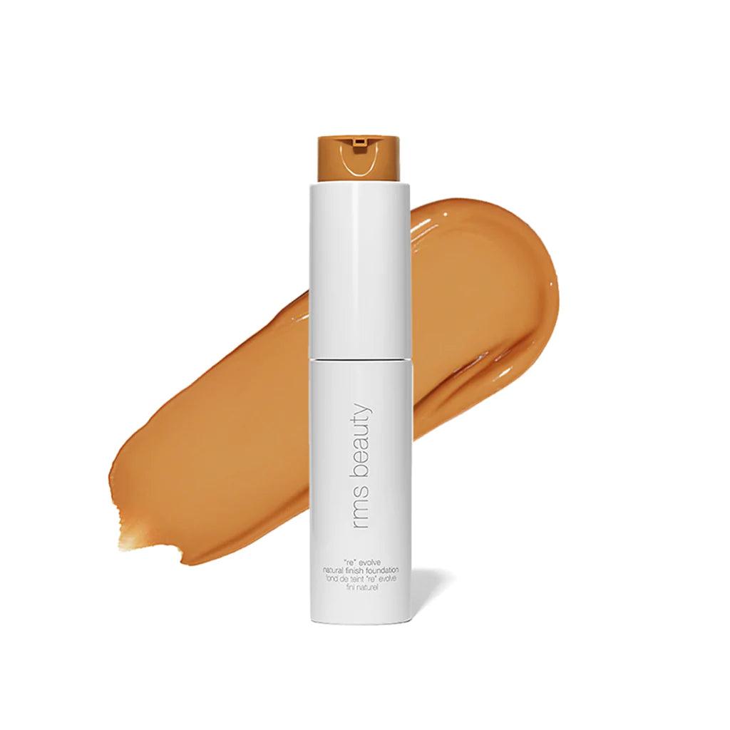 "Re" Evolve Natural Finish Foundation - Sprig Flower Co