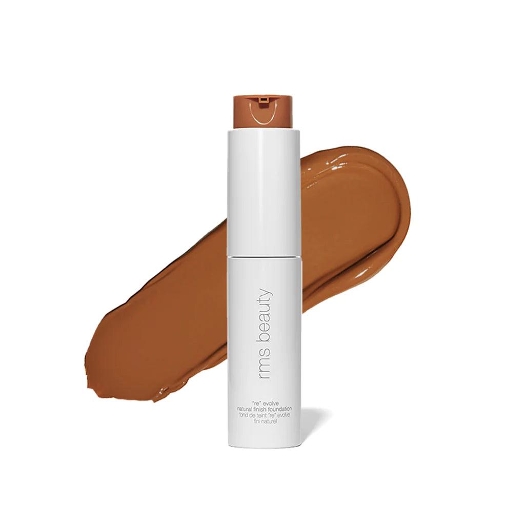 "Re" Evolve Natural Finish Foundation - Sprig Flower Co