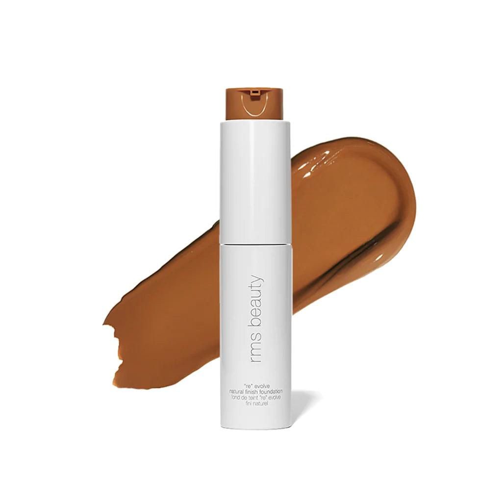 "Re" Evolve Natural Finish Foundation - Sprig Flower Co