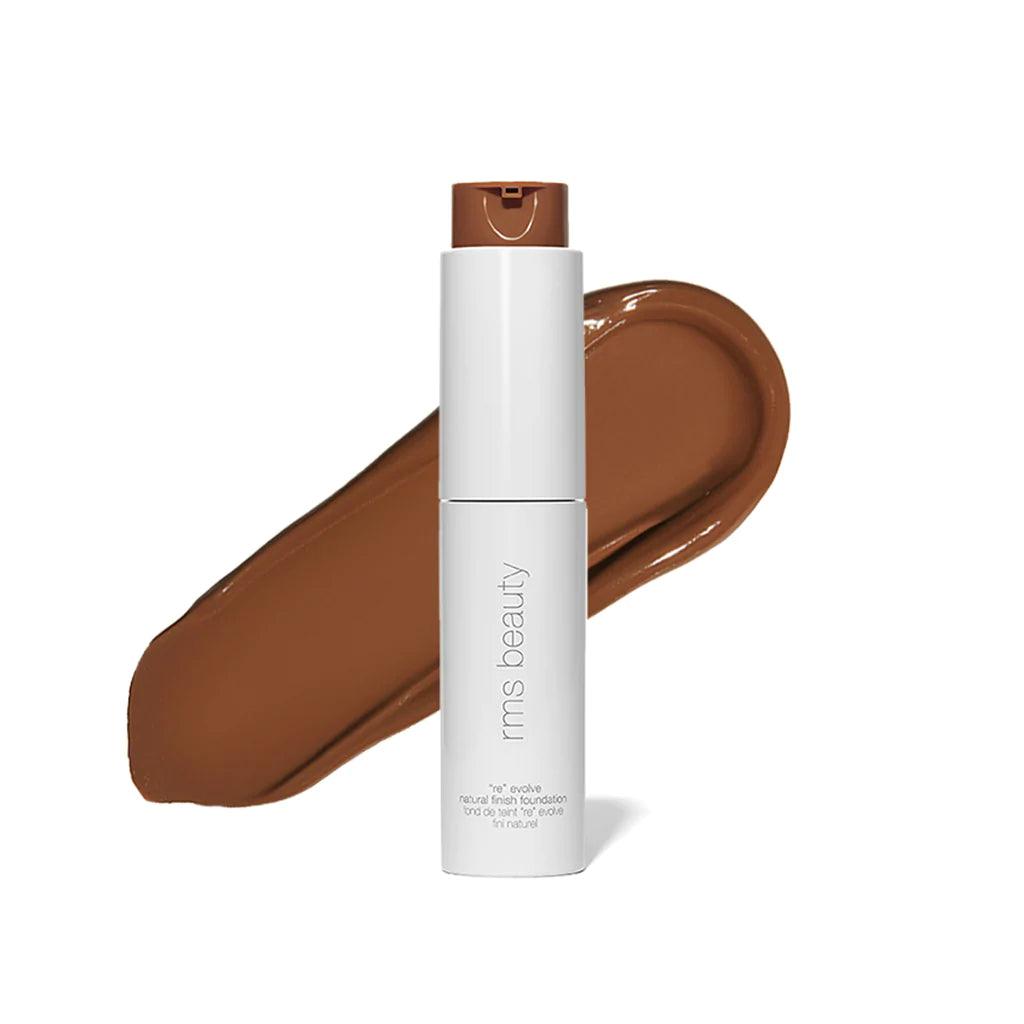 "Re" Evolve Natural Finish Foundation - Sprig Flower Co