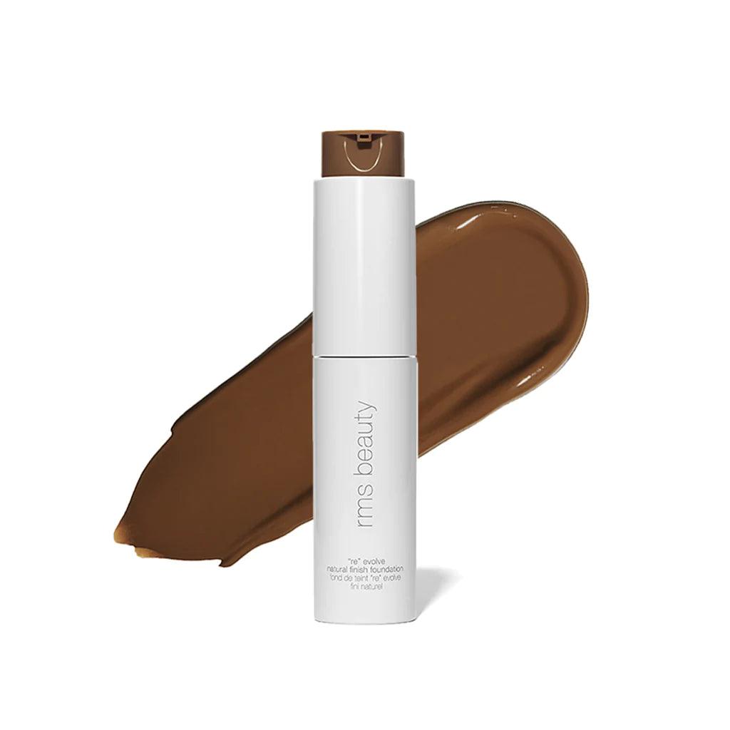 "Re" Evolve Natural Finish Foundation - Sprig Flower Co