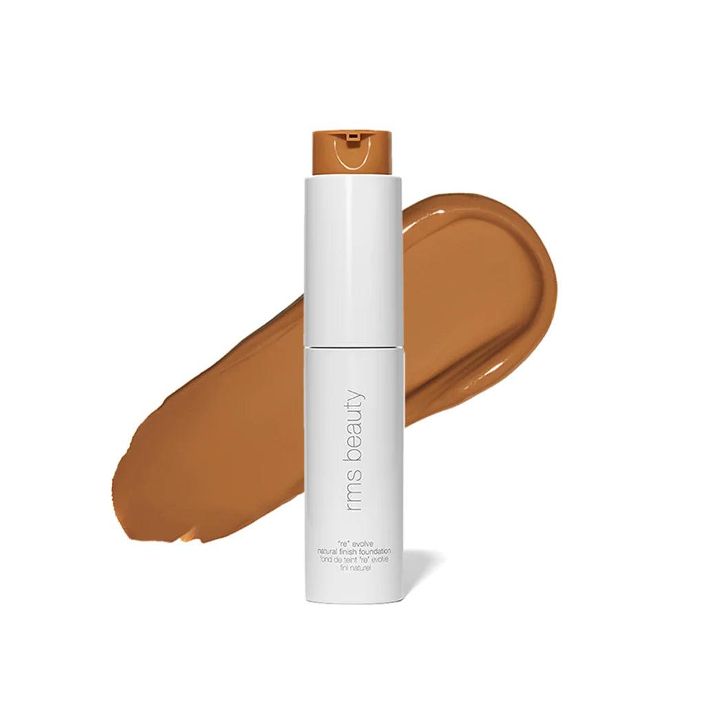 "Re" Evolve Natural Finish Foundation - Sprig Flower Co