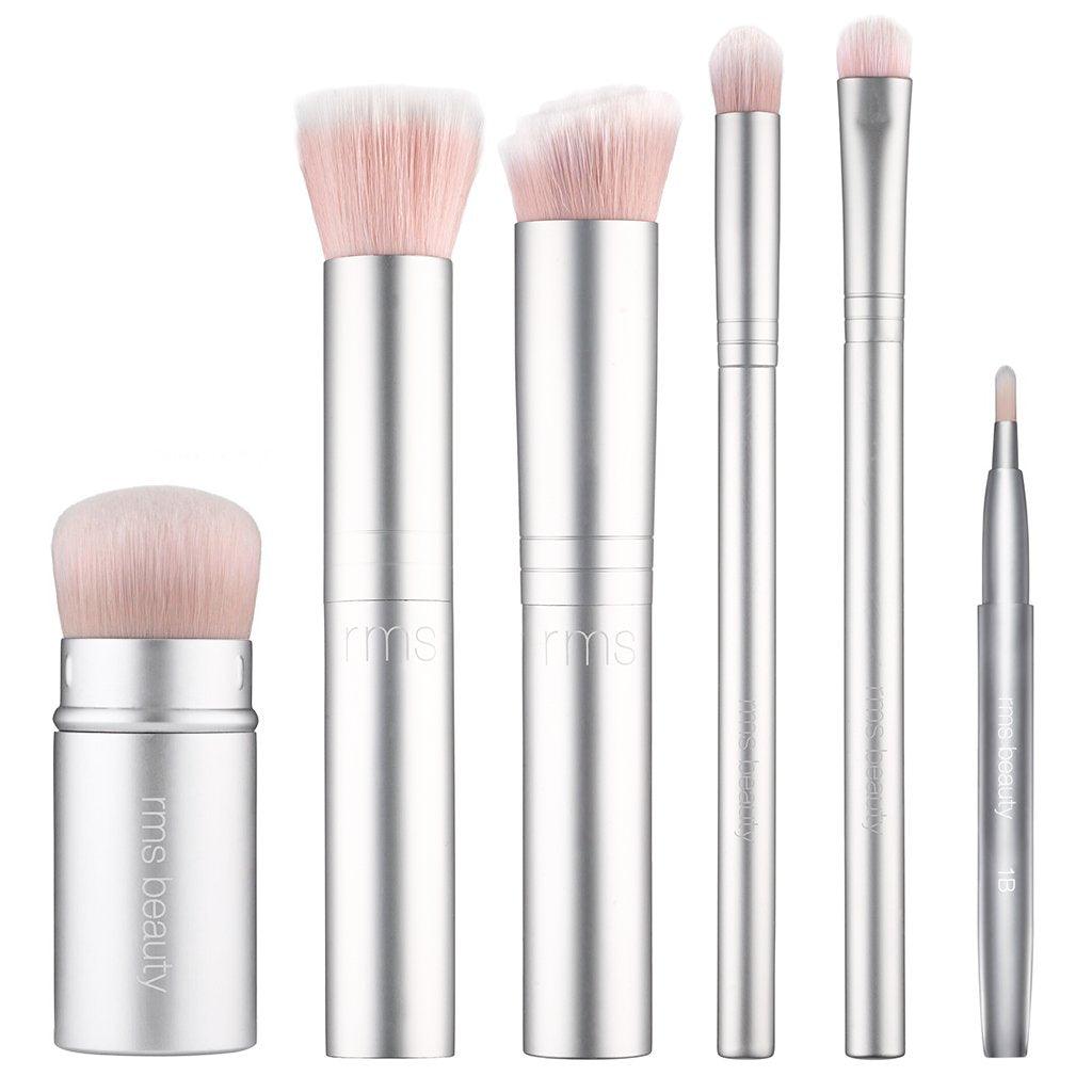 RMS Makeup Brushes - Sprig Flower Co