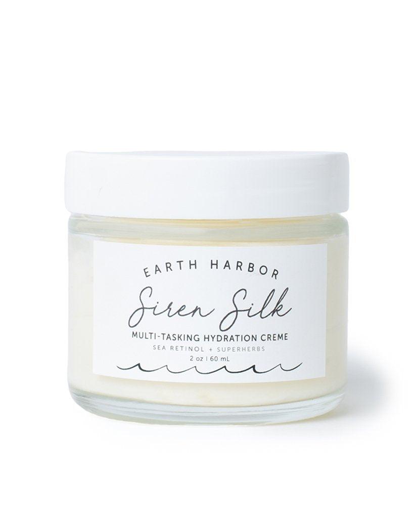 Siren Silk | Multi-Tasking Hydration Cream - Sprig Flower Co