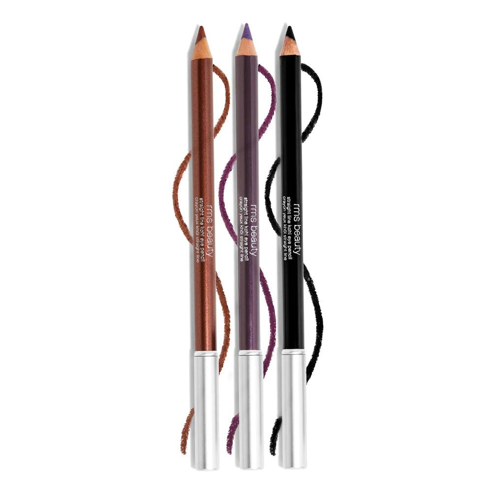 Straight Line Kohl Eye Pencil - Sprig Flower Co