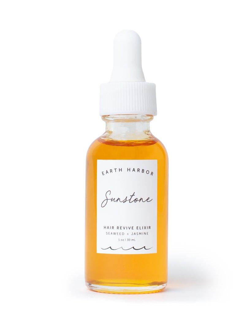 Sunstone | Hair Revive Elixir - Sprig Flower Co