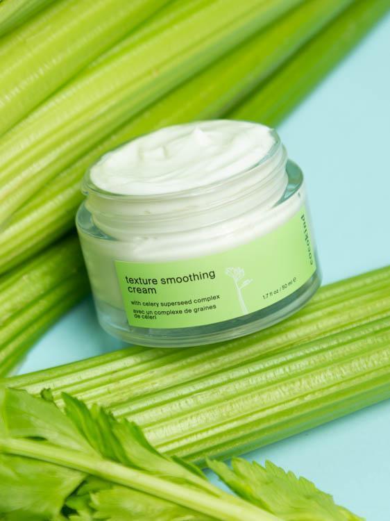 Texture Smoothing Cream - Sprig Flower Co