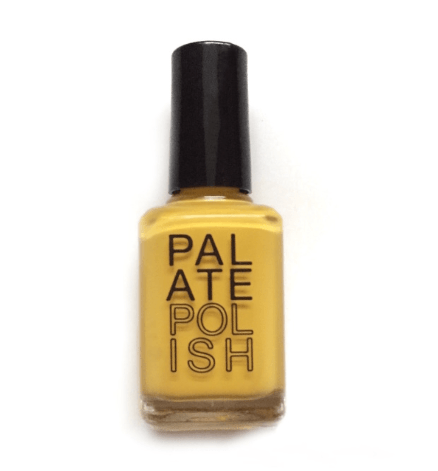 Yolk Nail Polish - Sprig Flower Co